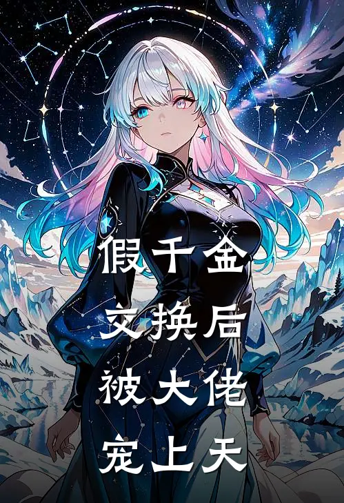 假千金交换后，被大佬宠上天
