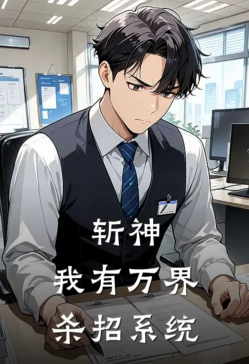 斩神：我有万界杀招系统