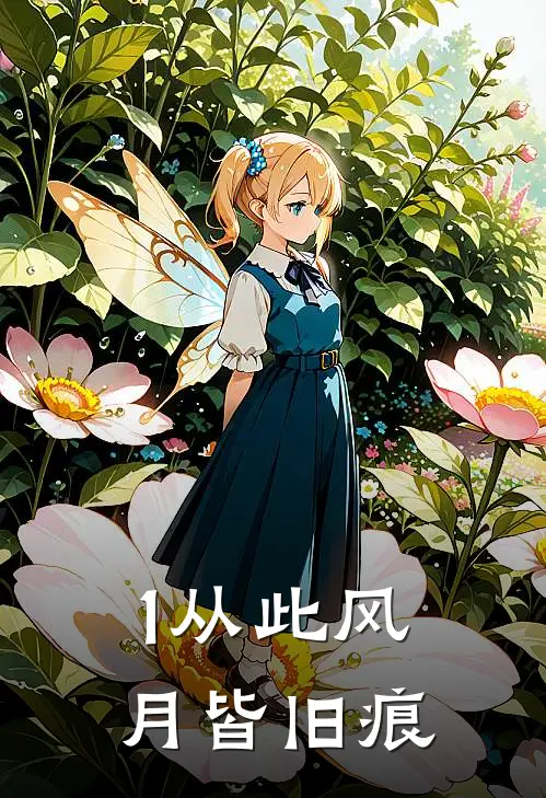 1从此风月皆旧痕