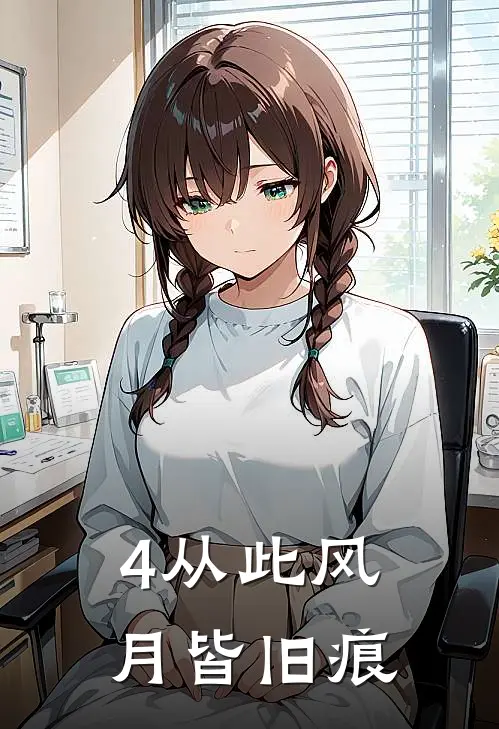 4从此风月皆旧痕