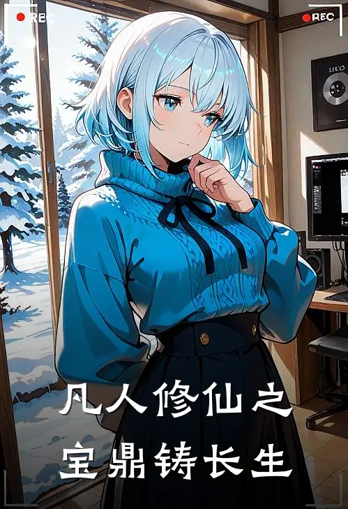 凡人修仙之宝鼎铸长生(张玄之张教)全本免费完结小说_小说完结免费凡人修仙之宝鼎铸长生张玄之张教