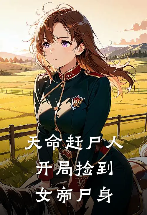 天命赶尸人,开局捡到女帝尸身