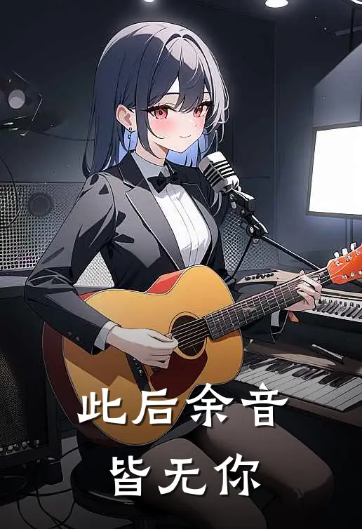 此后余音皆无你
