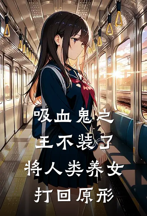 吸血鬼之王不装了，将人类养女打回原形
