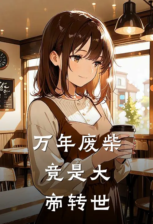 万年废柴，竟是大帝转世