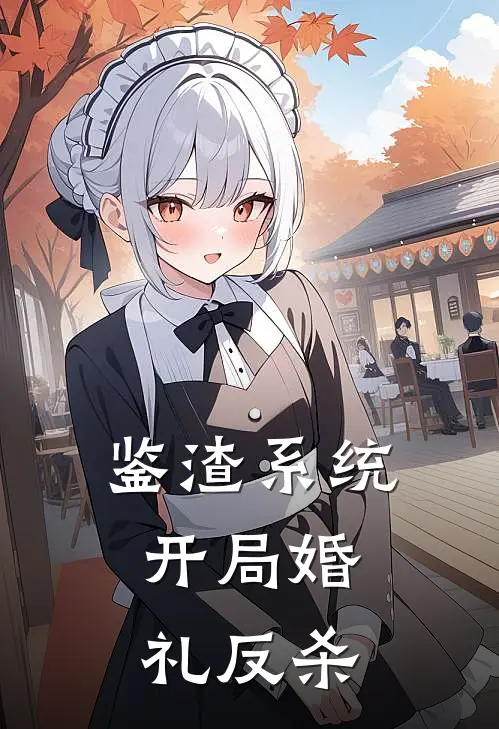 鉴渣系统：开局婚礼反杀