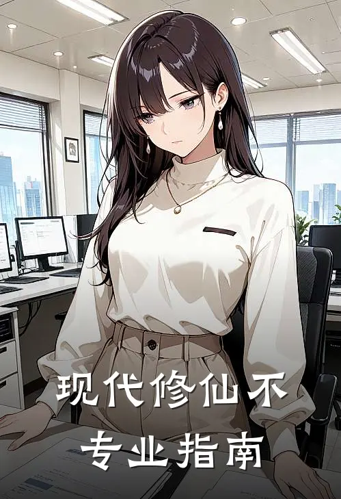 现代修仙不专业指南