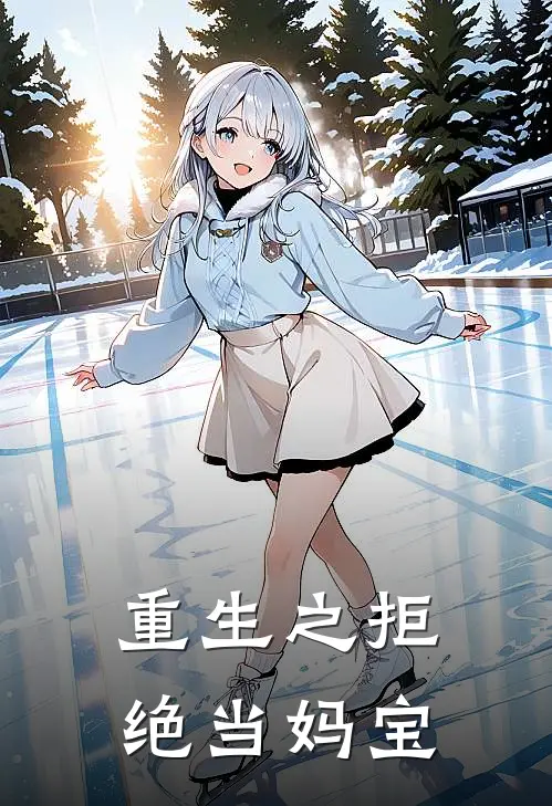 重生之拒绝当妈宝
