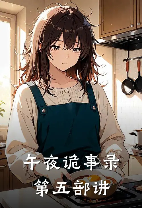 午夜诡事录第五部讲