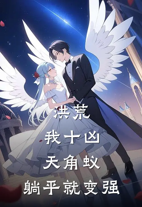 洪荒：我十凶天角蚁，躺平就变强