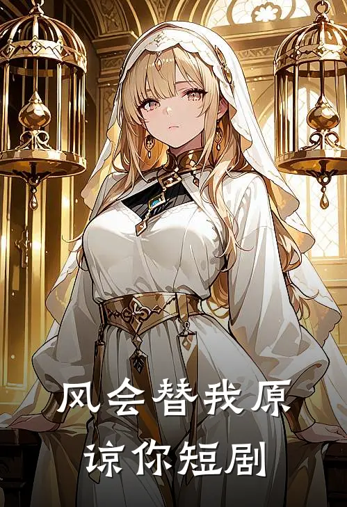 风会替我原谅你短剧