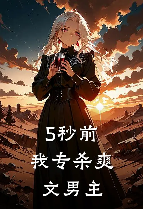 0.5秒前，我专杀爽文男主