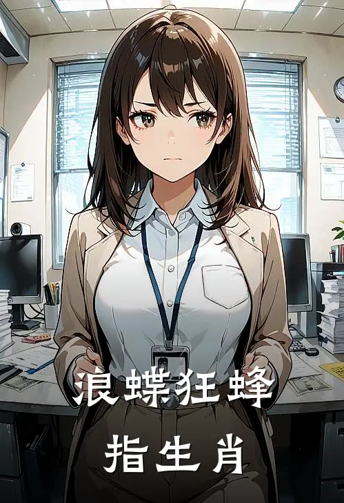 浪蝶狂蜂指生肖