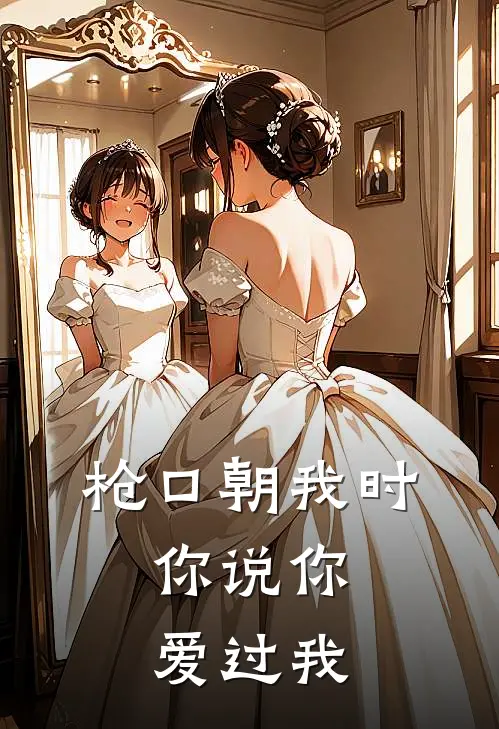 枪口朝我时，你说你爱过我