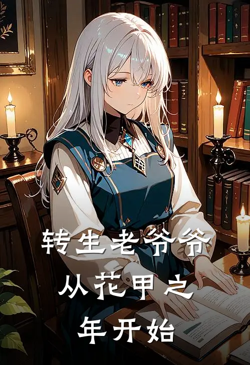 转生老爷爷，从花甲之年开始